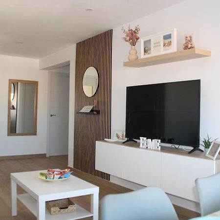 Meraki Apartment 3Bdr Бенальмадена Экстерьер фото
